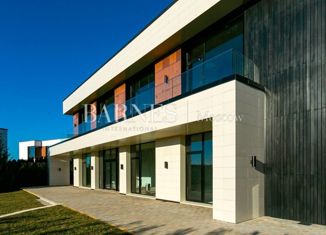 Продаю дом, 741 м2, деревня Таганьково, деревня Таганьково, 35