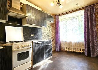 Продажа 2-комнатной квартиры, 45.4 м2, Санкт-Петербург, улица Веры Слуцкой, 91