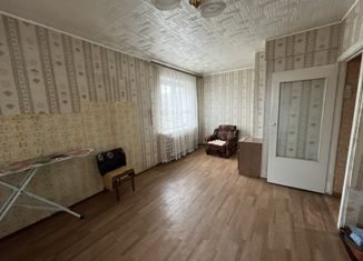 1-ком. квартира на продажу, 39 м2, Ульяновская область, Московская улица, 44