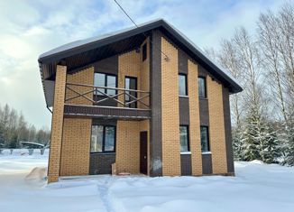 Продаю дом, 150 м2, Солнечногорск, Елизаветинская улица, 58