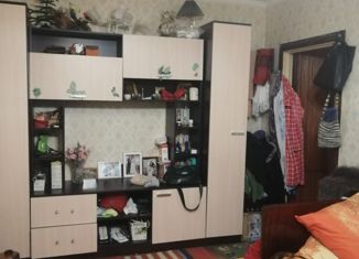 1-комнатная квартира на продажу, 37.4 м2, Моршанск, улица Дзержинского, 1В