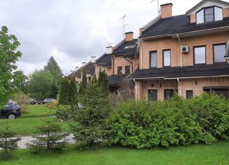 Таунхаус на продажу, 263.8 м2, Красногорск, улица Ахматовой, 10