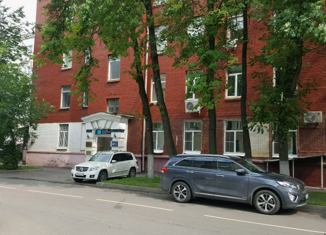 Квартира на продажу студия, 20 м2, Москва, Большая Академическая улица, 8к2, район Коптево
