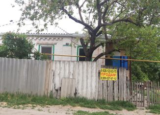 Продажа дома, 63.7 м2, станица Мишкинская, Колхозная улица
