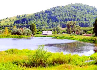 Продам участок, 960 сот., поселок Катунь, Центральная улица