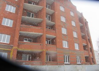 Продажа однокомнатной квартиры, 39 м2, Йошкар-Ола, улица Йывана Кырли, 33А, микрорайон Дружный