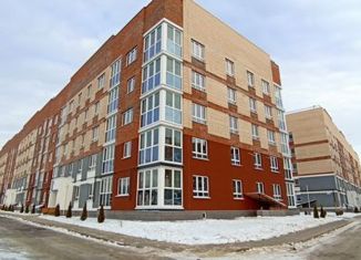 Продается 1-ком. квартира, 54.2 м2, посёлок Мичуринский, микрорайон Мегаполис-Парк, 18к2