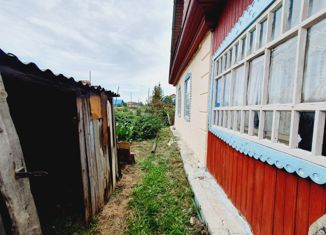 Продажа дома, 50.9 м2, Чебаркуль, улица Тимирязева