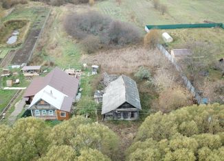 Продам дом, 43 м2, село Богородское, Вторая улица