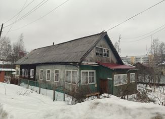 Трехкомнатная квартира на продажу, 64.9 м2, Петрозаводск, улица Ватутина, 73Б