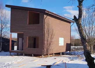 Продаю дом, 187 м2, деревня Савватьево