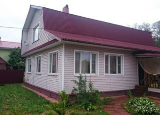 Продажа дома, 172 м2, СНТ Прибрежный, Лесная улица