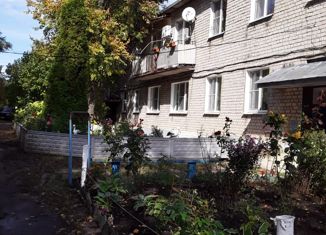 Двухкомнатная квартира на продажу, 41.6 м2, посёлок Дружба, посёлок Дружба, 3