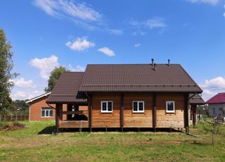 Дом на продажу, 97.5 м2, коттеджный поселок Талицкие Берега, коттеджный посёлок Талицкие Берега, 133
