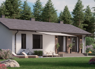 Дом на продажу, 92 м2, деревня Шудья, Лазоревская улица