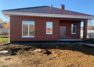 Продажа дома, 87.1 м2, посёлок Рассвет, 5-й проезд, 16