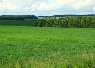 Продажа участка, 15 сот., село Новое Барятино, Центральная улица, 18