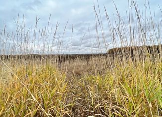 Продажа земельного участка, 6 сот., село Юсупово, Спортивная улица