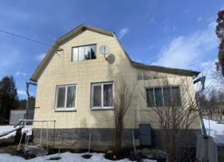 Дом на продажу, 75 м2, деревня Топтыково, Луговая улица