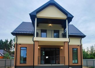 Продажа дома, 180 м2, поселок Ижевское, Лесной переулок