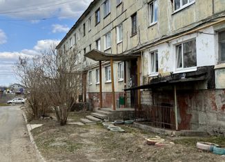 2-комнатная квартира на продажу, 42.4 м2, поселок городского типа Горноуральский, поселок городского типа Горноуральский, 7