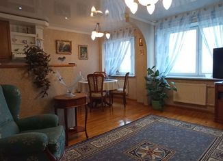 3-комнатная квартира на продажу, 67.7 м2, Екатеринбург, улица Луначарского, 57, улица Луначарского