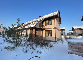 Таунхаус на продажу, 160 м2, коттеджный посёлок Варежки-3, Жемчужный тупик, 6