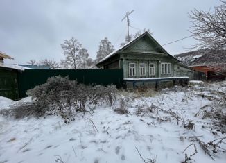 Продаю дом, 55 м2, Ворсма, улица Маяковского, 17