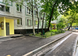 Продаю квартиру студию, 15.5 м2, Москва, Шипиловская улица, 38, метро Домодедовская
