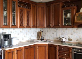 Продается 4-комнатная квартира, 127.9 м2, Мытищи, улица Сукромка, 6