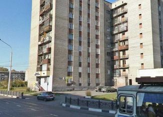 Продажа 1-комнатной квартиры, 34 м2, Новокузнецк, проспект Строителей, 81