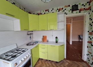 Продается 2-ком. квартира, 47 м2, Челябинская область, улица Ильмен-Тау, 5А