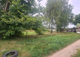 Продажа дома, 33.2 м2, деревня Мокрище, Заречная улица, 9