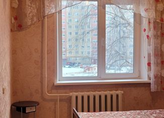 3-комнатная квартира на продажу, 64 м2, Саратовская область, улица Тельмана, 23