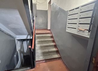 Продаю 1-ком. квартиру, 38.8 м2, рабочий посёлок Чегдомын, Заводская улица, 8