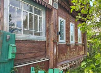 Дом на продажу, 35 м2, Ивановская область, деревня Суббочево, 10