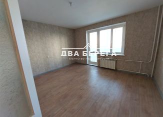 Продажа 1-комнатной квартиры, 44 м2, Омск, улица Леонида Маслова, 13, ЖК Регата