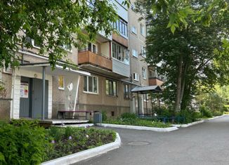 Продажа 2-комнатной квартиры, 43.4 м2, село Лобаново, Советская улица, 6