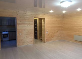 Дом на продажу, 82.9 м2, деревня Ванеево, Цветочная улица