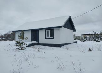 Продаю дом, 102 м2, посёлок городского типа Верхнее Дуброво, улица Свободы