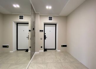 Продажа 3-комнатной квартиры, 84 м2, Казань, ЖК Лето, улица Анаса Тазетдинова, 6