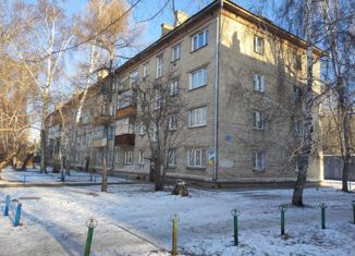 Продажа 2-ком. квартиры, 44 м2, Обь, улица ЖКО Аэропорта, 1