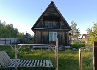 Продам участок, 6 сот., СНТ Уйма, 3-й ряд, 36