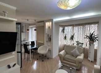 Продажа 2-комнатной квартиры, 53.1 м2, Москва, Щербаковская улица, 32/7, Щербаковская улица