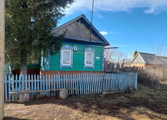 Дом на продажу, 56 м2, село Маянга, Набережная улица, 38