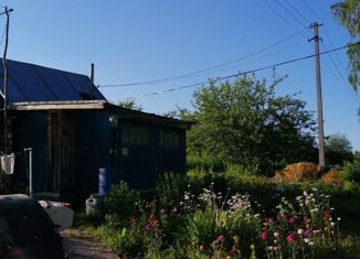 Продаю земельный участок, 10 сот., СНТ Вишневое, СНТ Вишнёвое, 51