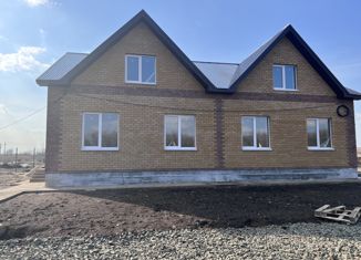 Таунхаус на продажу, 140 м2, село имени 9 Января, Раздольная улица