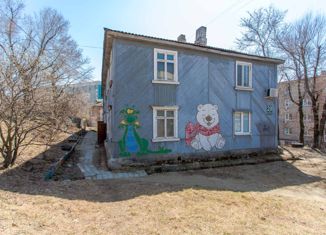 Продаю комнату, 60 м2, Владивосток, Волховская улица, 20, Первореченский район