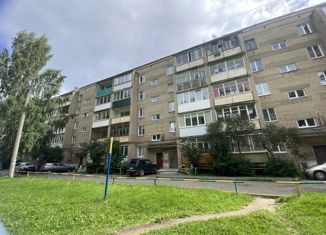 Продаю 2-ком. квартиру, 44.3 м2, город Верхний Уфалей, улица Прямицына, 43