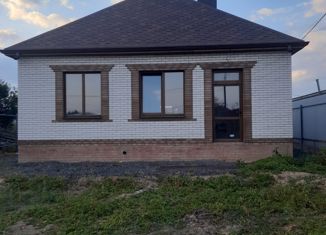 Дом на продажу, 80.2 м2, поселок Комаровка, улица Свердлова, 18